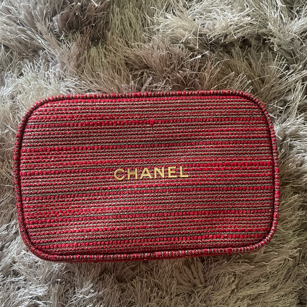 CHANEL Perfect Start Nail Kit